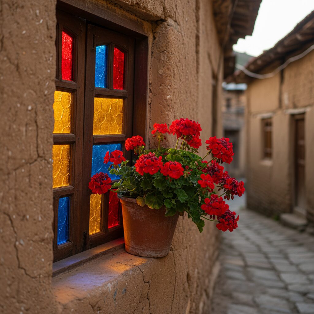 عکاسی در ماسوله