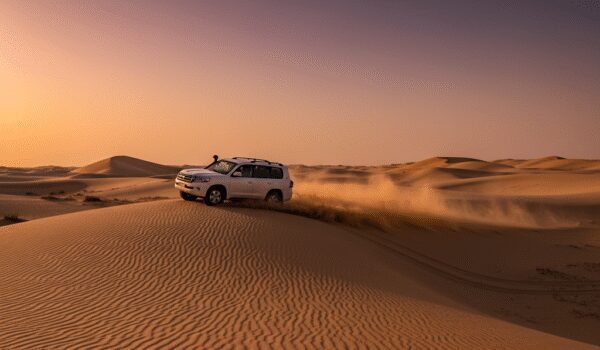 mesr desert transportation cost
