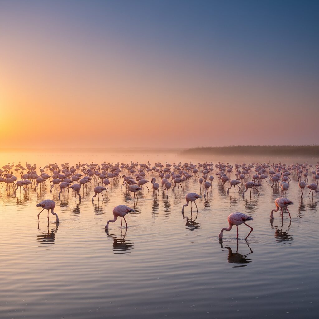پرنده نگری در مازندران
