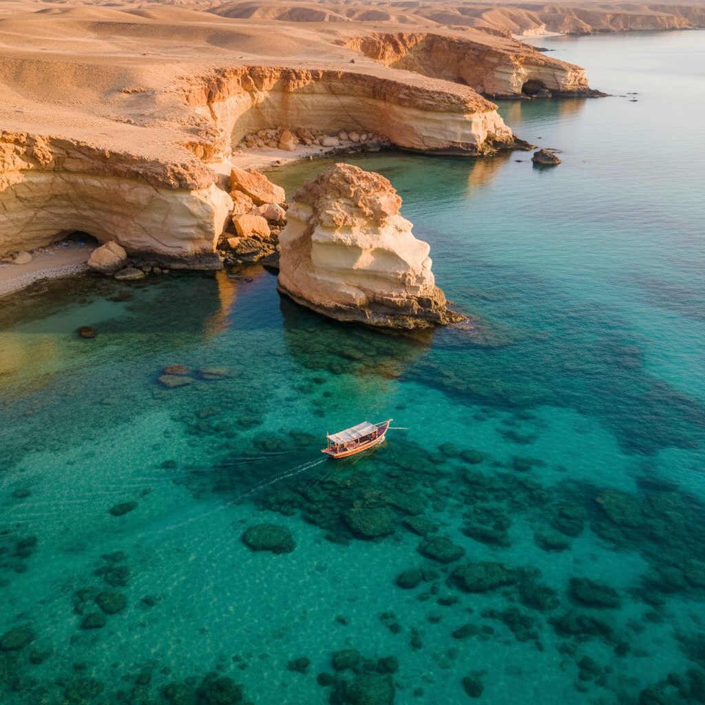 سفر به لاوان در زمستان