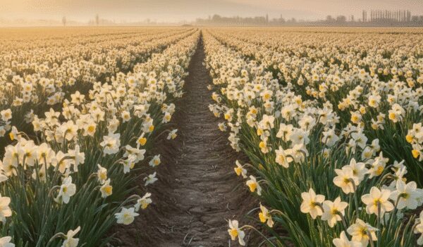 جشنواره گل نرگس کازرون راهنمای سفر به بهشت معطر ایران
