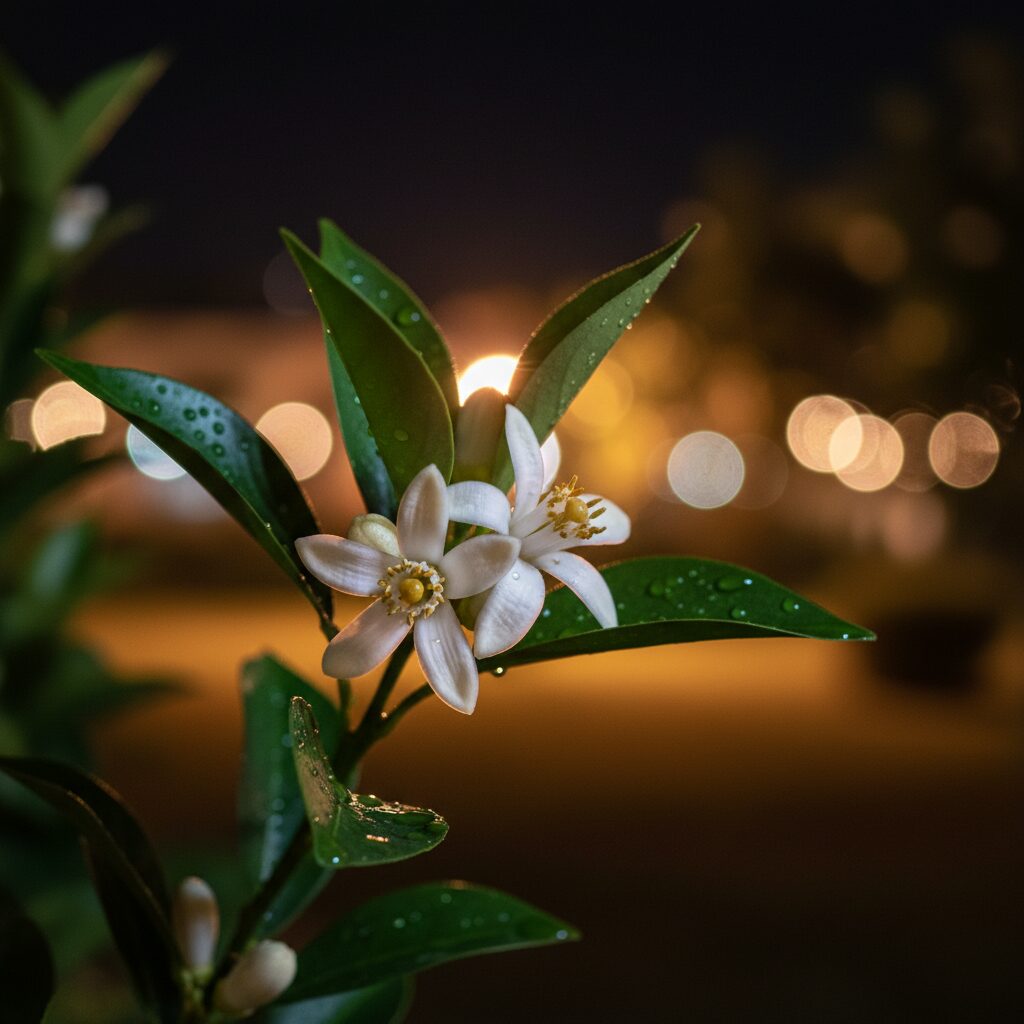 داستان نارنجستان قوام