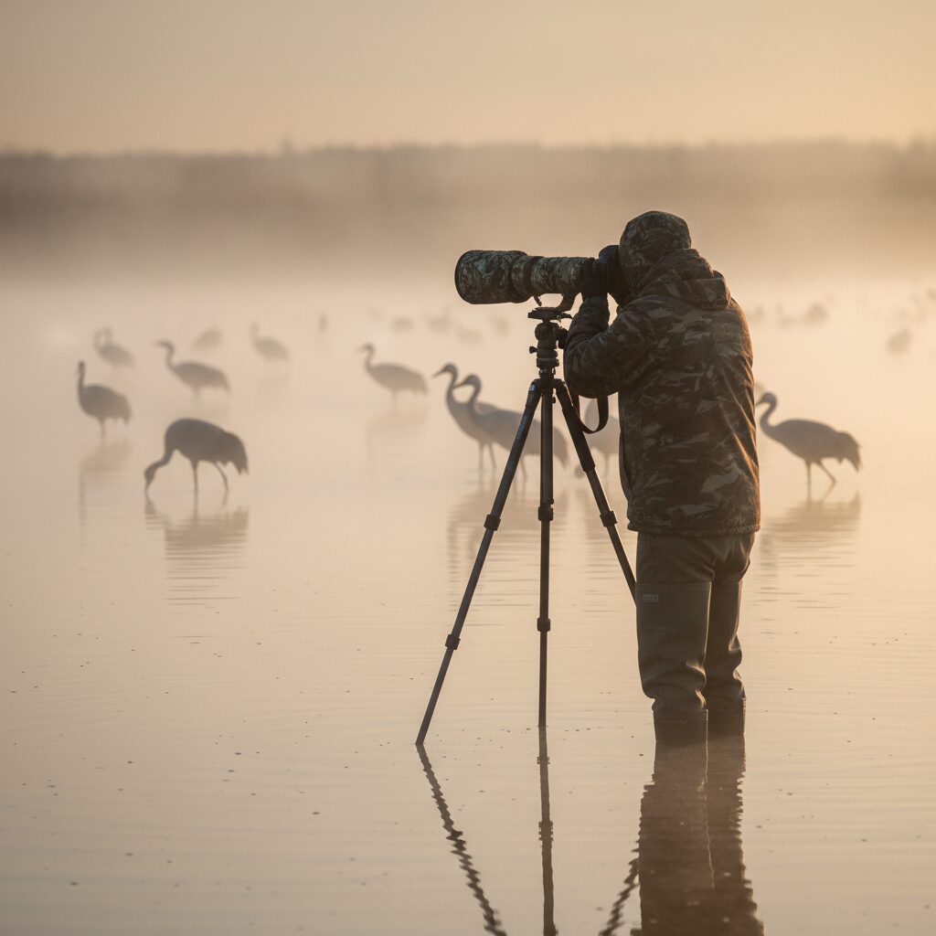 تالاب میقان