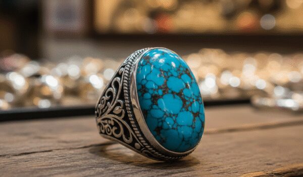 راهنمای خرید فیروزه نیشابور از تشخیص تا قیمت