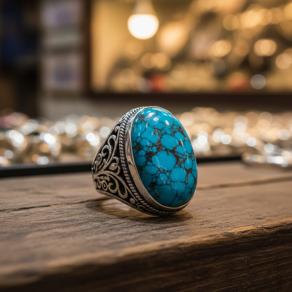 راهنمای خرید فیروزه نیشابور از تشخیص تا قیمت