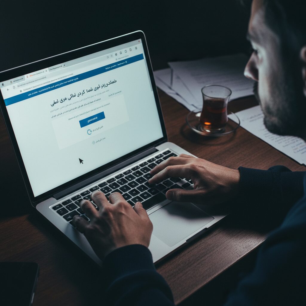 خرید بلیط قطار نوروز