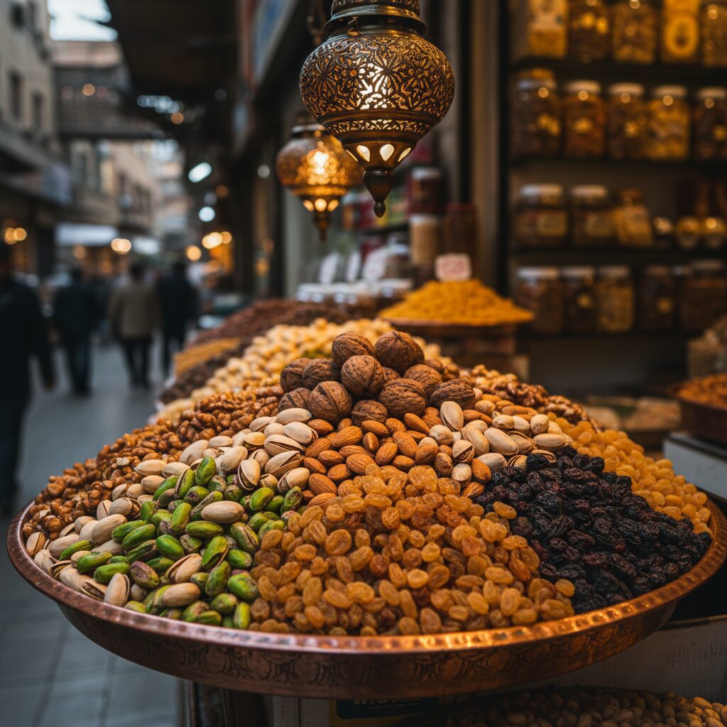 بهترین زمان خرید عید