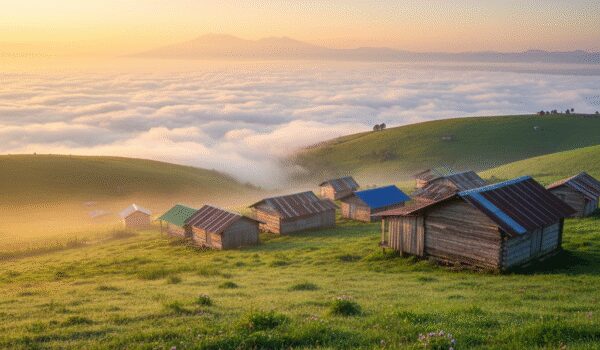 preparing for a trip to masal