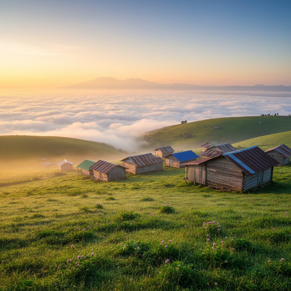 preparing for a trip to masal