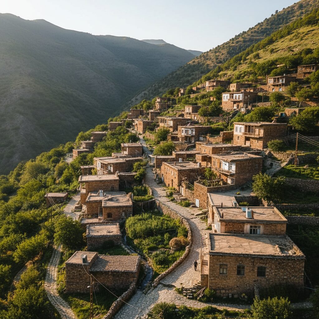 جاهای دیدنی باستانی اطراف شیراز