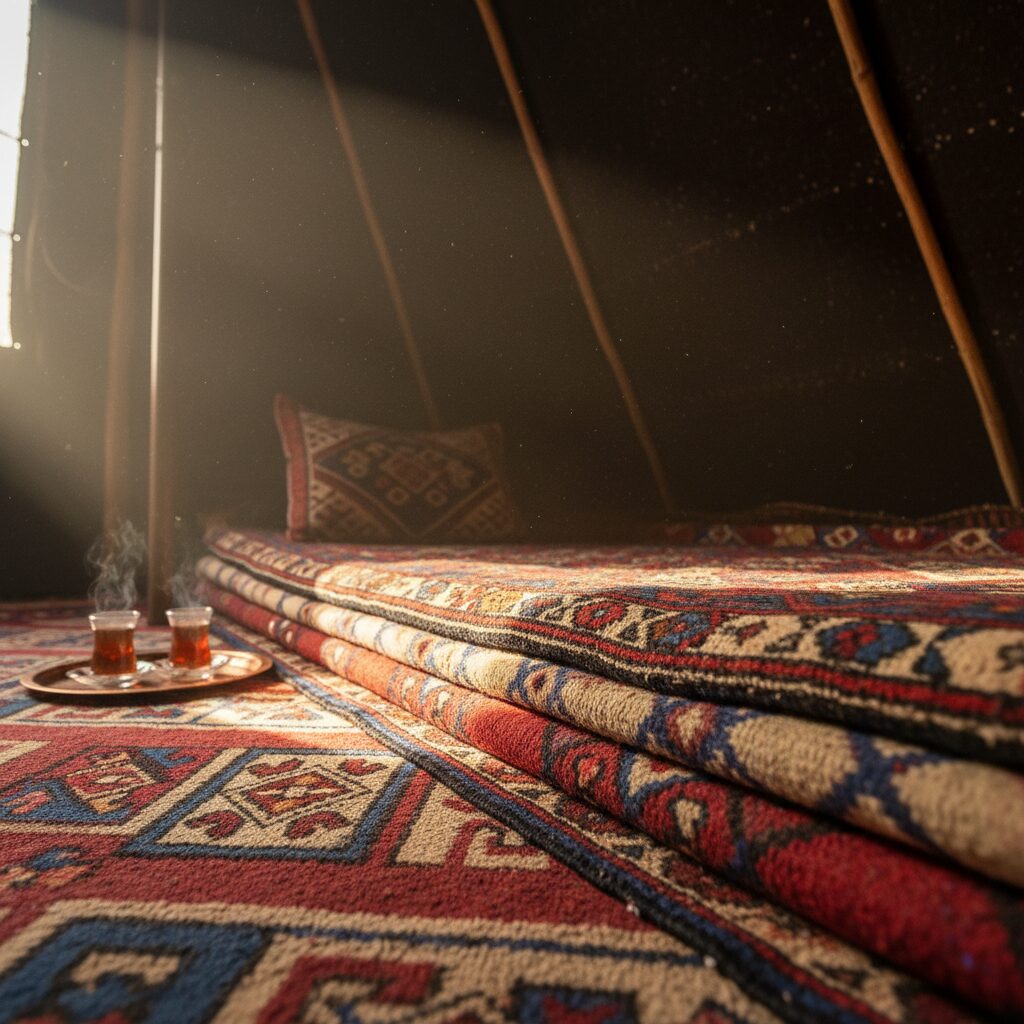 عشایر قشقایی