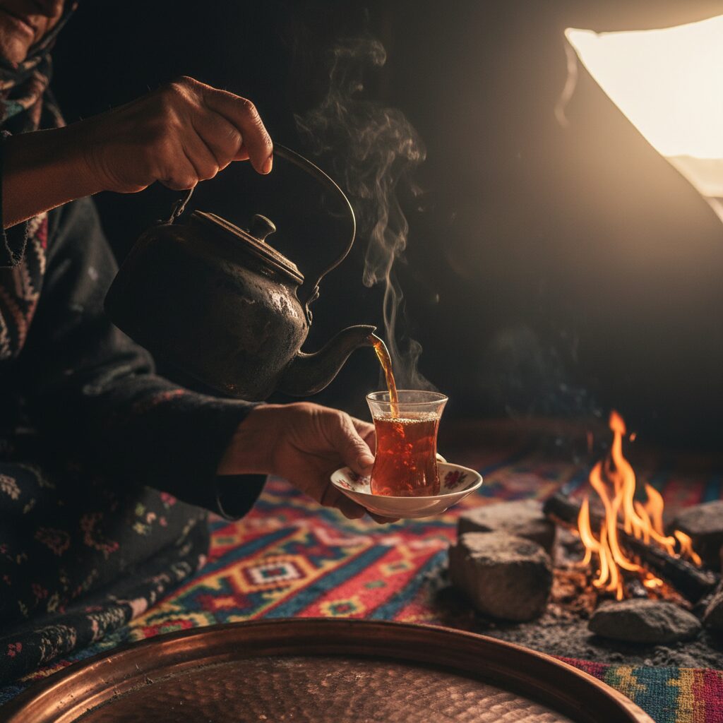 عشایر قشقایی