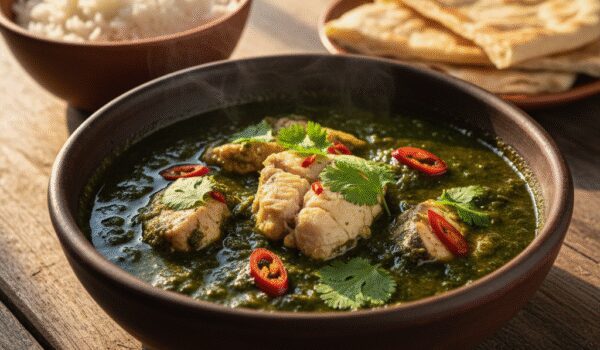 راهنمای کامل شکم گردی در قشم؛ بهترین رستوران ها و غذاهای محلی