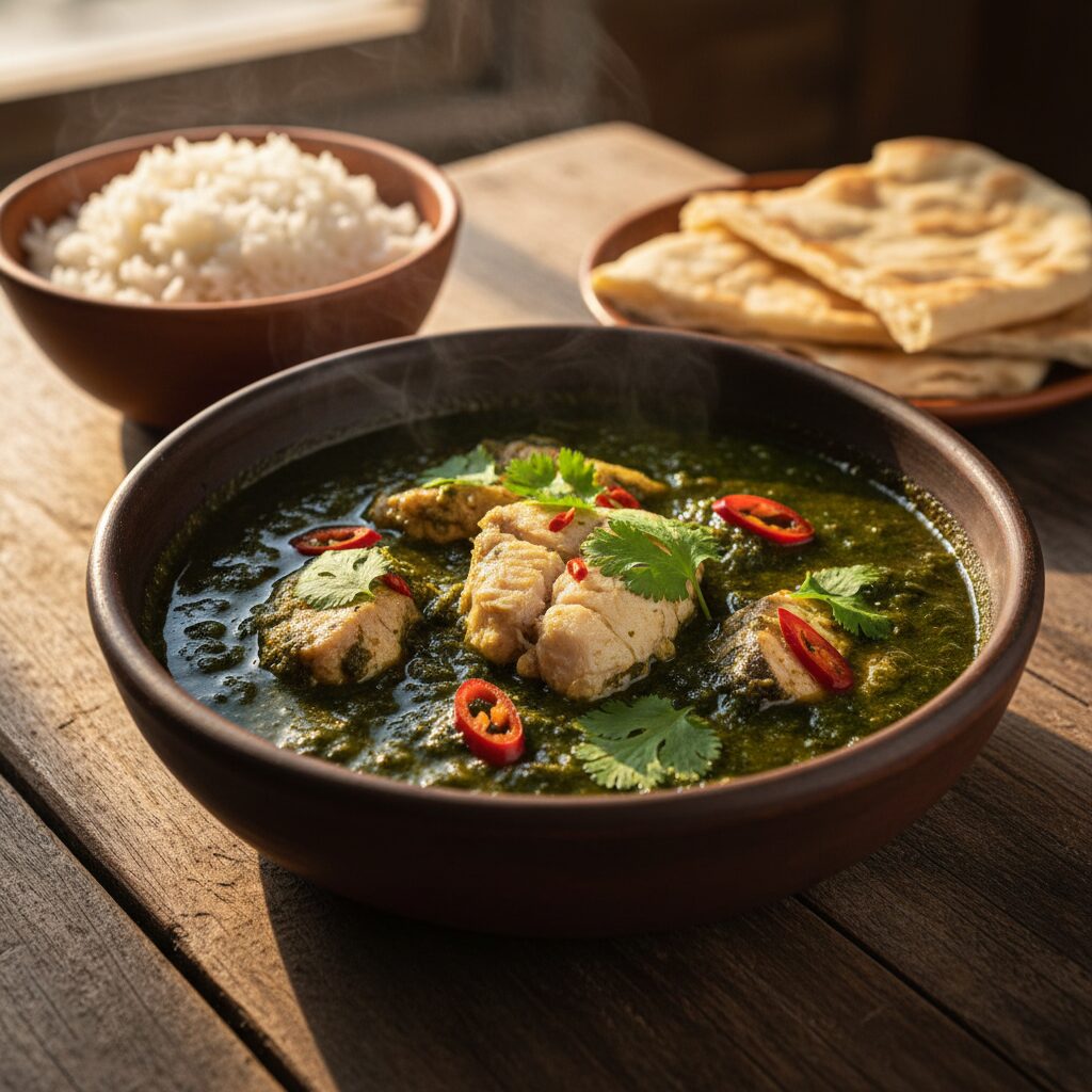 شکم گردی در قشم: راهنمای آشنایی با طعمها و ادویههای جزیره 1 راهنمای کامل شکم گردی در قشم؛ بهترین رستوران ها و غذاهای محلی