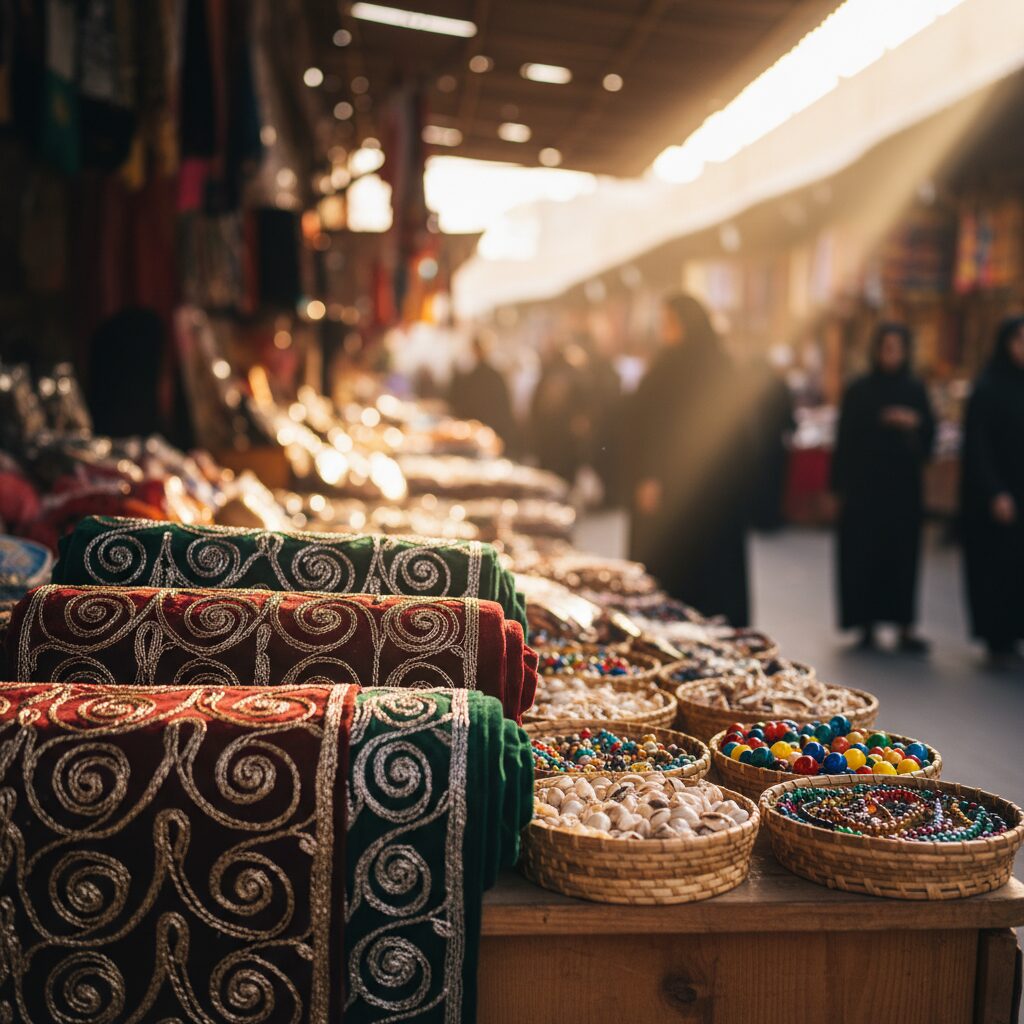 سفر به قشم در نوروز