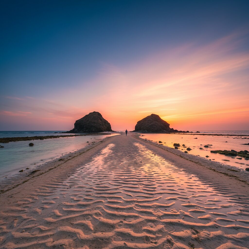 سفر به قشم در نوروز