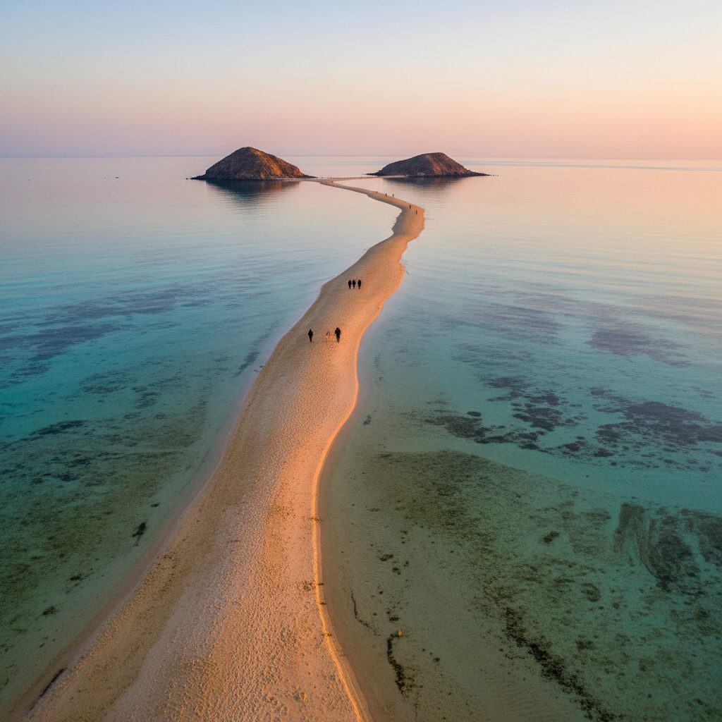گشت دریایی قشم