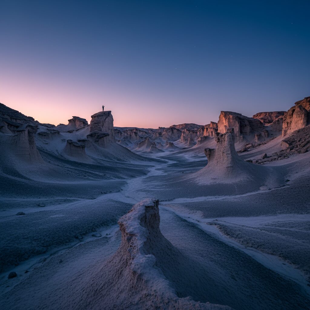 تنگه چاهکوه قشم