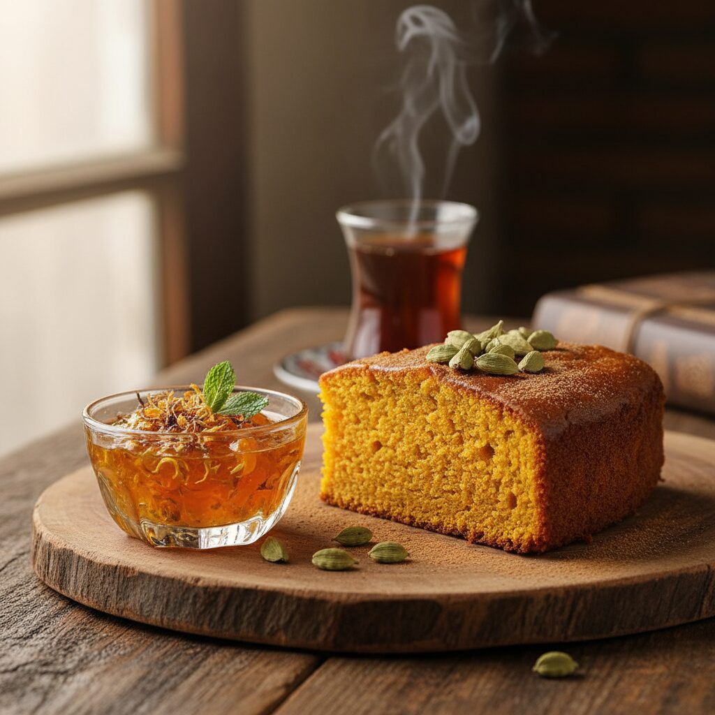 کافه های میدان شهرداری رشت