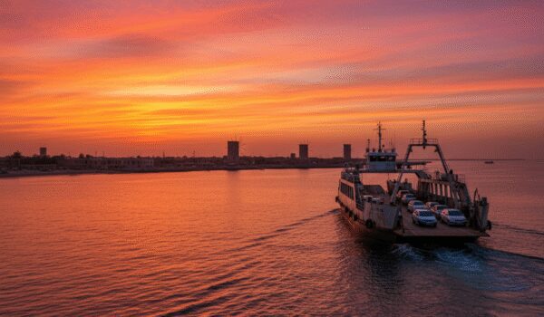 هزینه سفر به قشم با ماشین شخصی در سال ۱۴۰۳ چقدر است؟