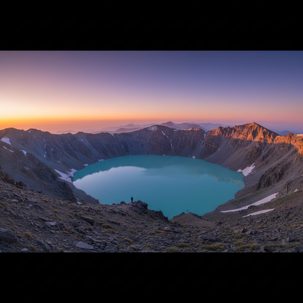 بهترین زمان صعود به سبلان | راهنمای کامل آب و هوا و فصول 2 سبلان