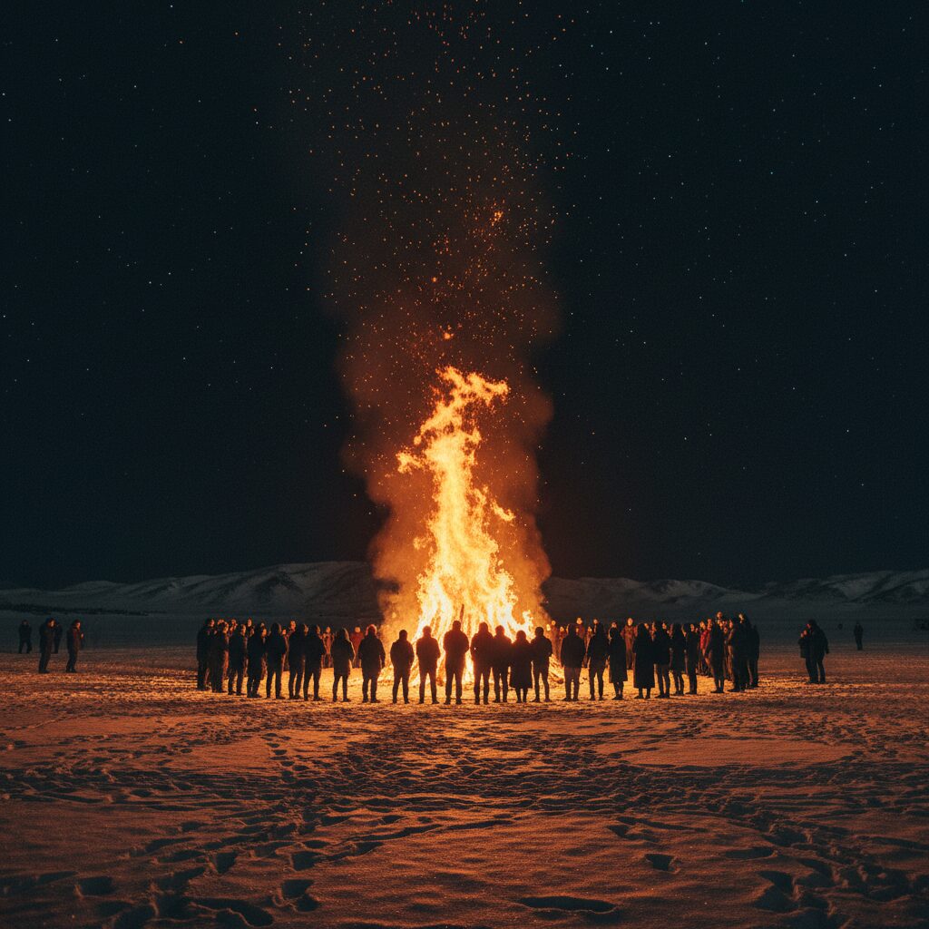 جشنواره های زمستانی ایران