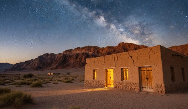 راهنمای کامل اقامتگاه های بوم گردی گرمسار