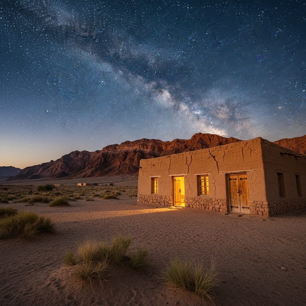 راهنمای کامل اقامتگاه های بوم گردی گرمسار