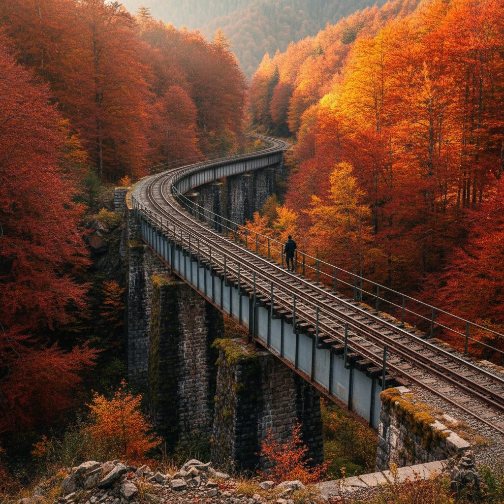 عکاسی از پل ورسک