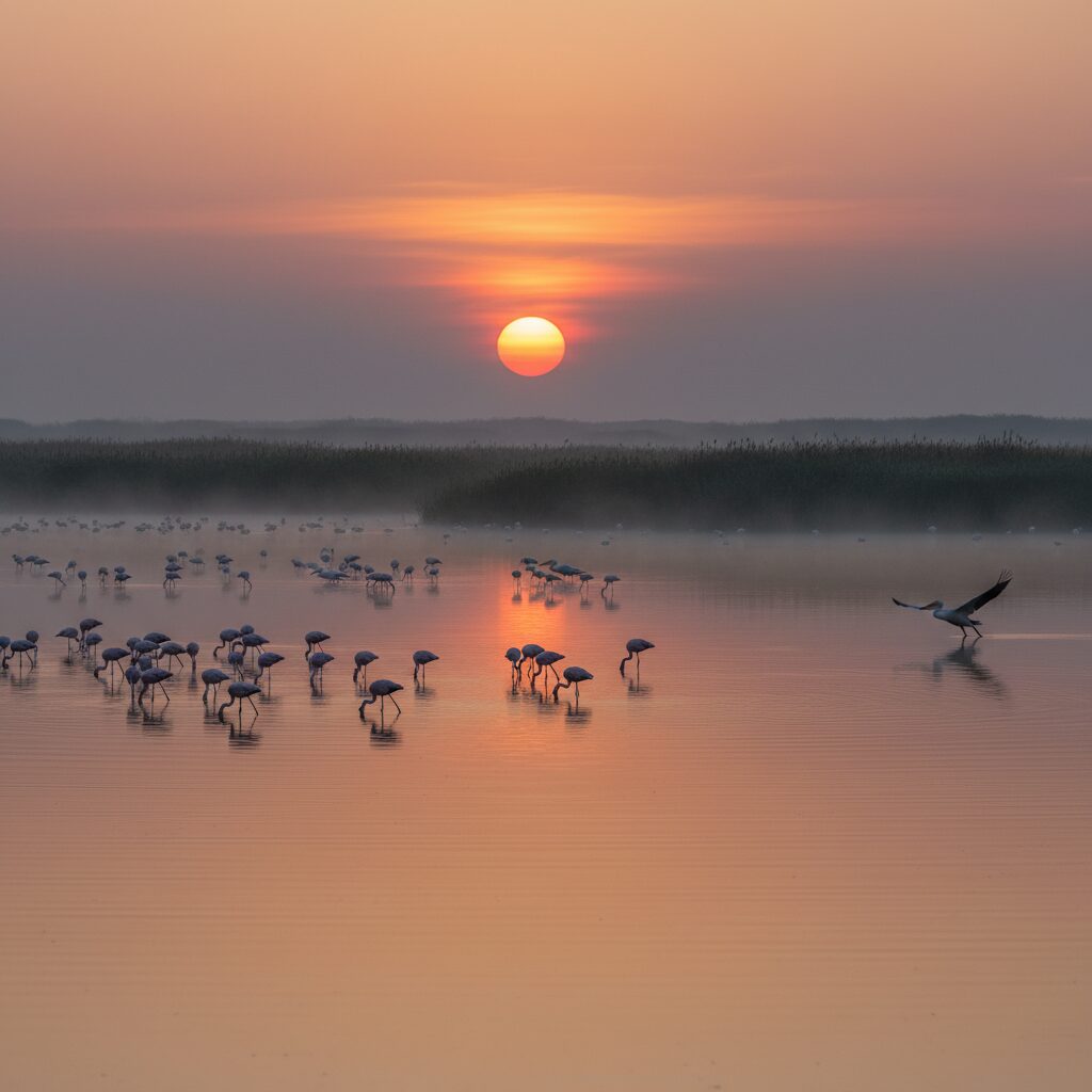 تالاب شادگان