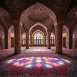 برنامه سفر ۳ روزه به شیراز | راهنمای کامل شیراز گردی