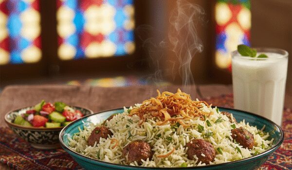 راهنمای جامع شکم گردی در شیراز؛ سفری به دنیای طعم‌های بی‌نظیر