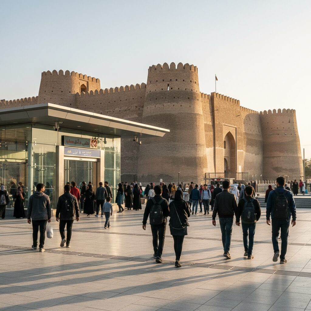 shiraz_public_transportation