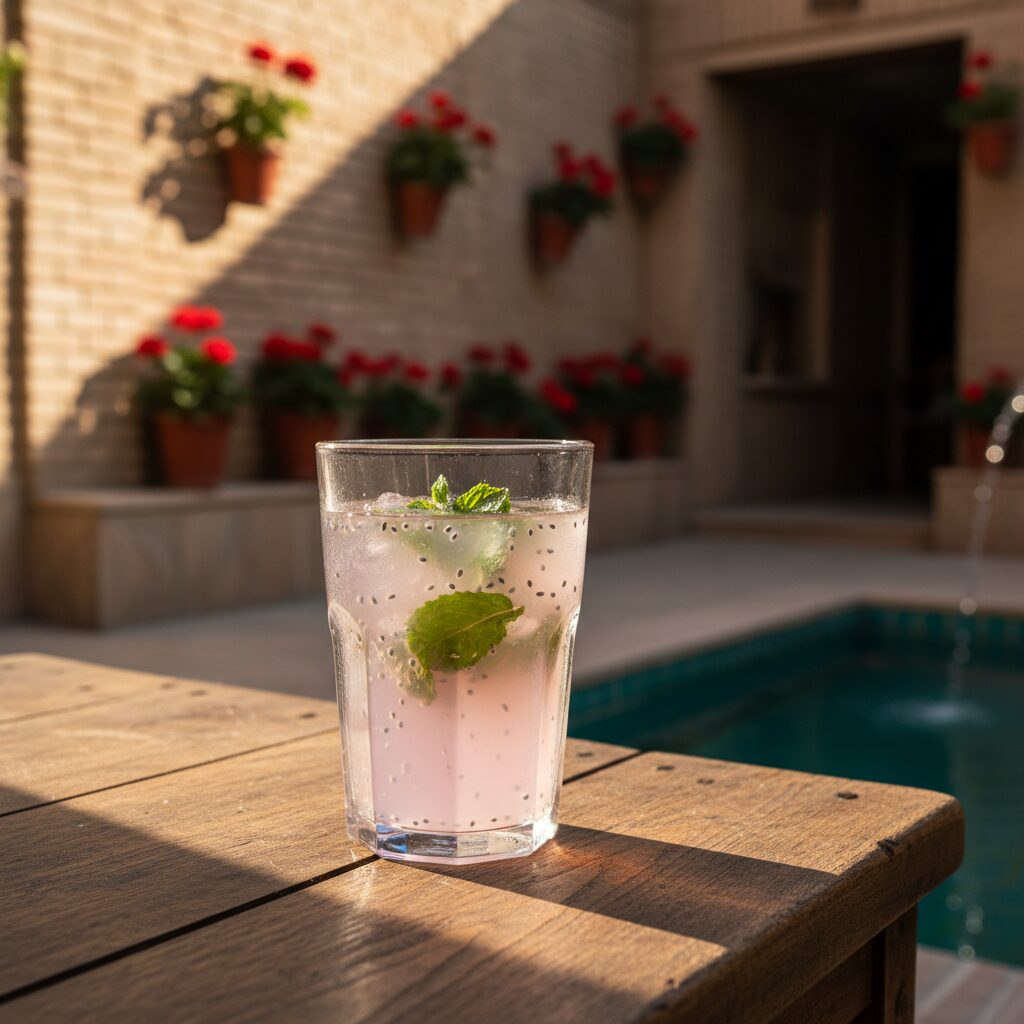 باغ های تاریخی شیراز