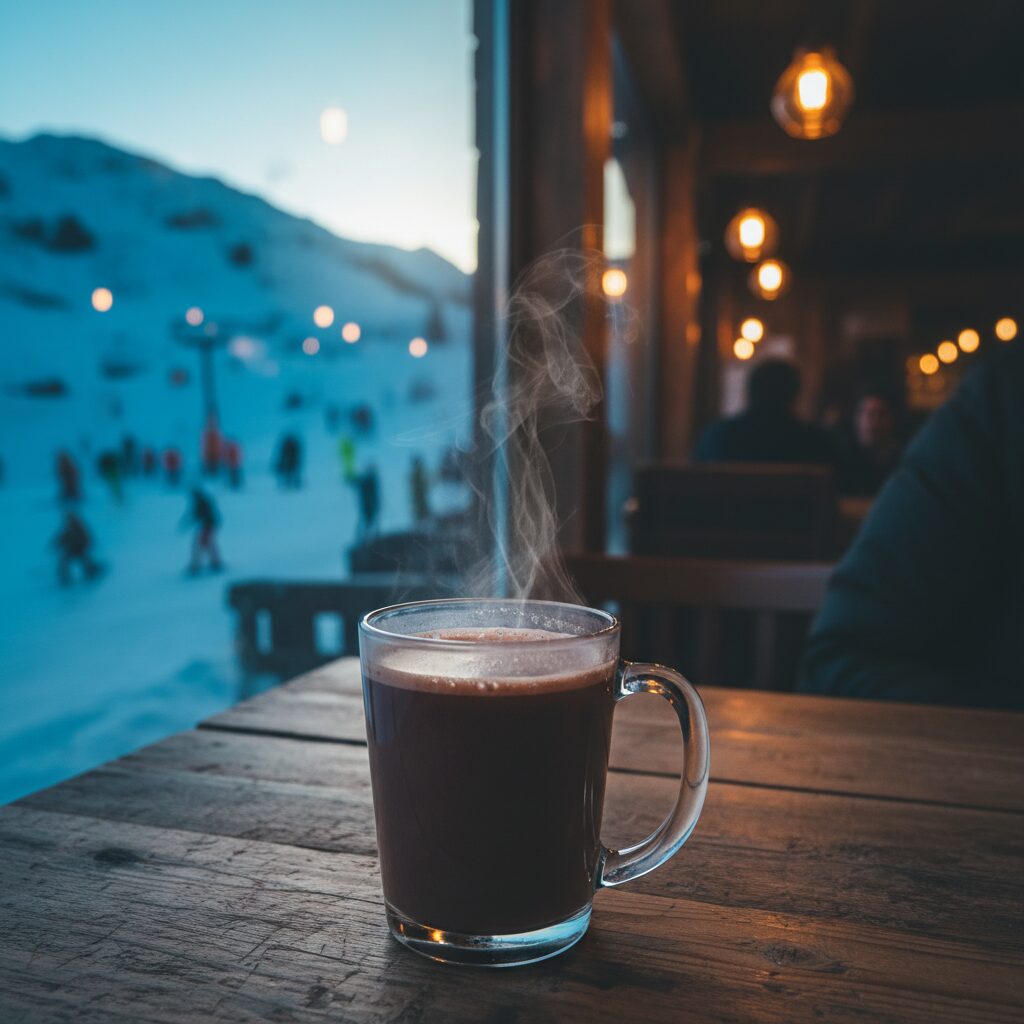 پیست اسکی شیرباد