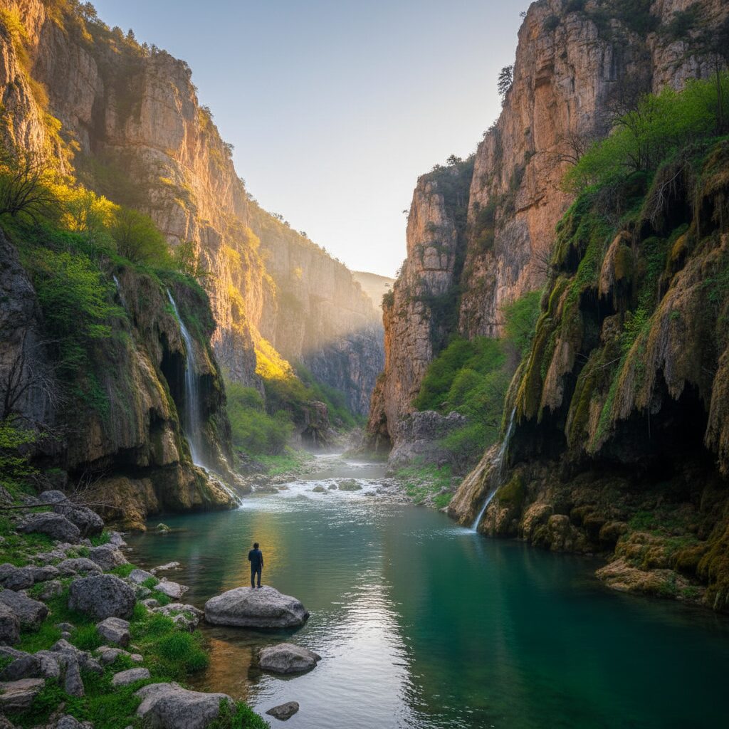 مقاصد کلیشه‌ای نوروز