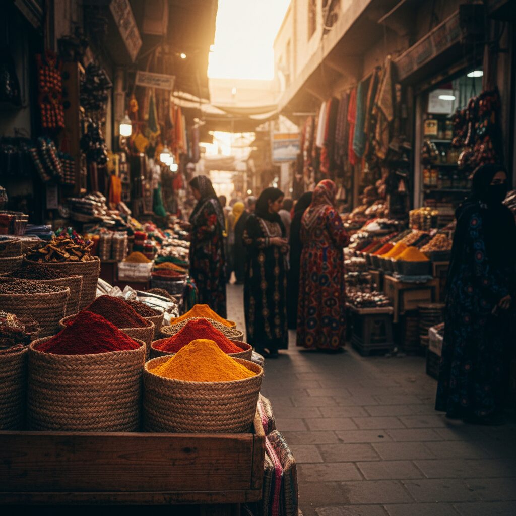 shopping from chabahar