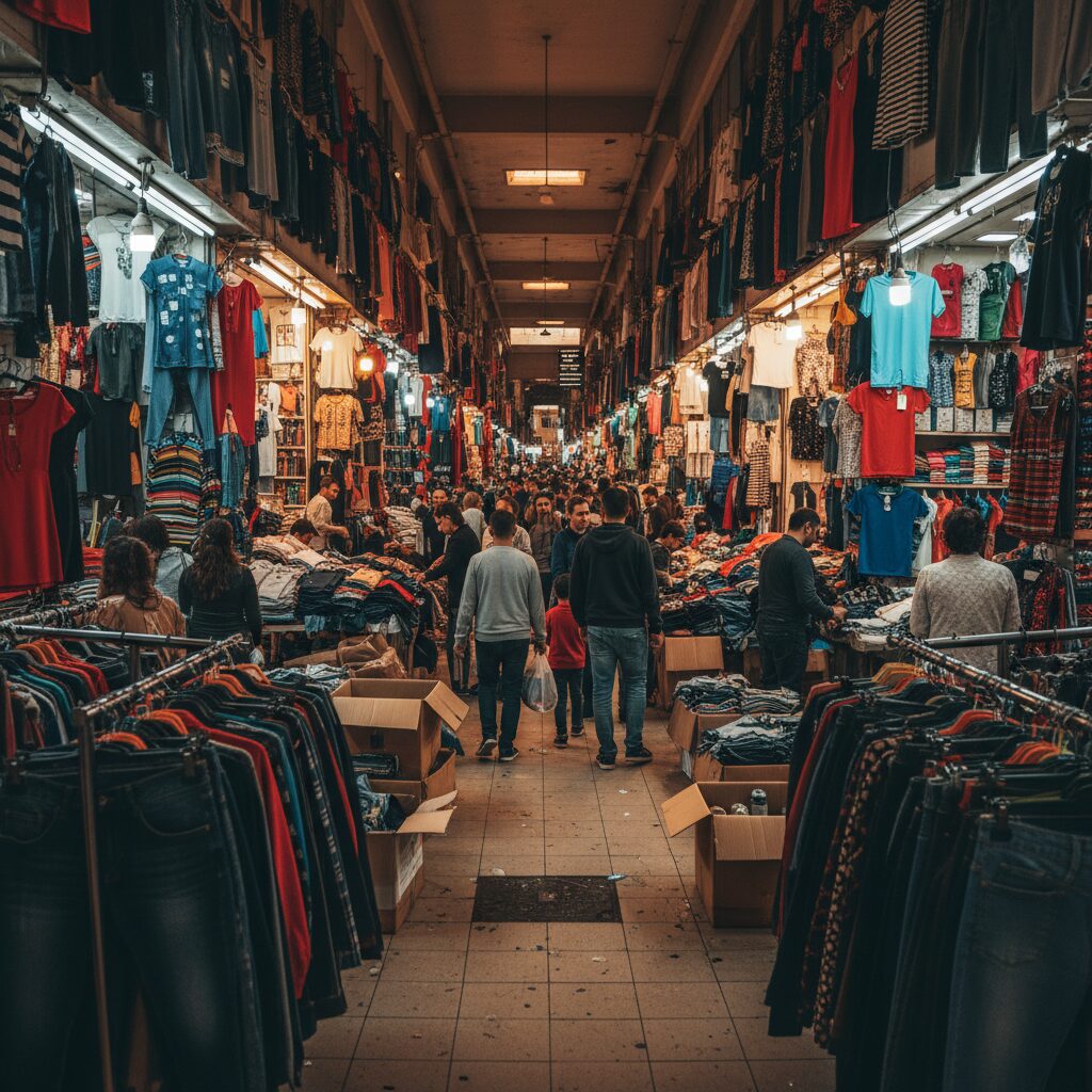 خرید از درگهان قشم: راهنمای ضروری برای بهترین قیمت 1 راهنمای جامع خرید از درگهان قشم 1403