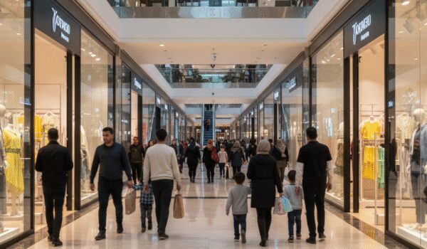 راهنمای جامع خرید در منطقه آزاد انزلی بهترین مراکز و قیمت‌ها