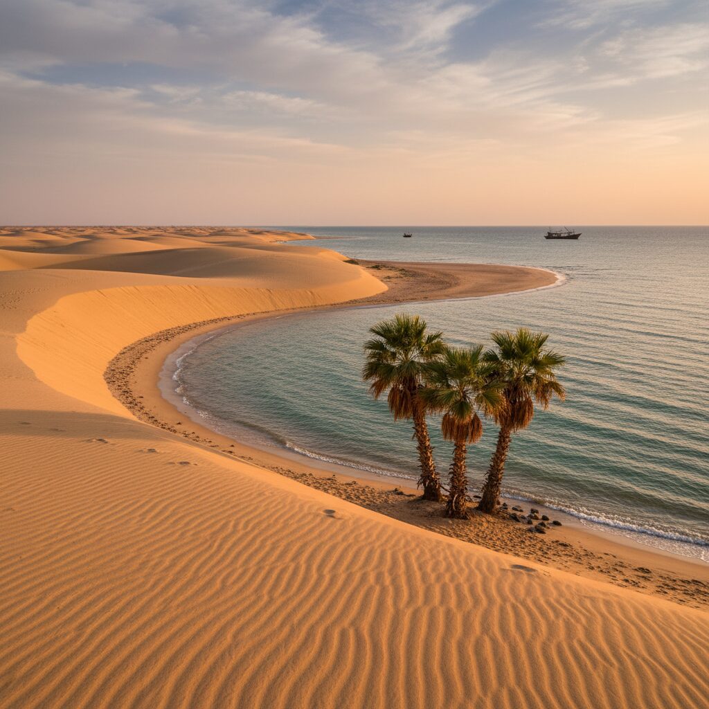 سفر به سیستان و بلوچستان در نوروز | بهترین مقصد بهاری 1 برنامه سفر ۷ روزه به سیستان و بلوچستان از چابهار تا زاهدان