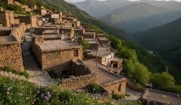 stepped architecture of kang 2