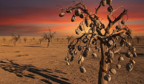 story of sirjan stone garden