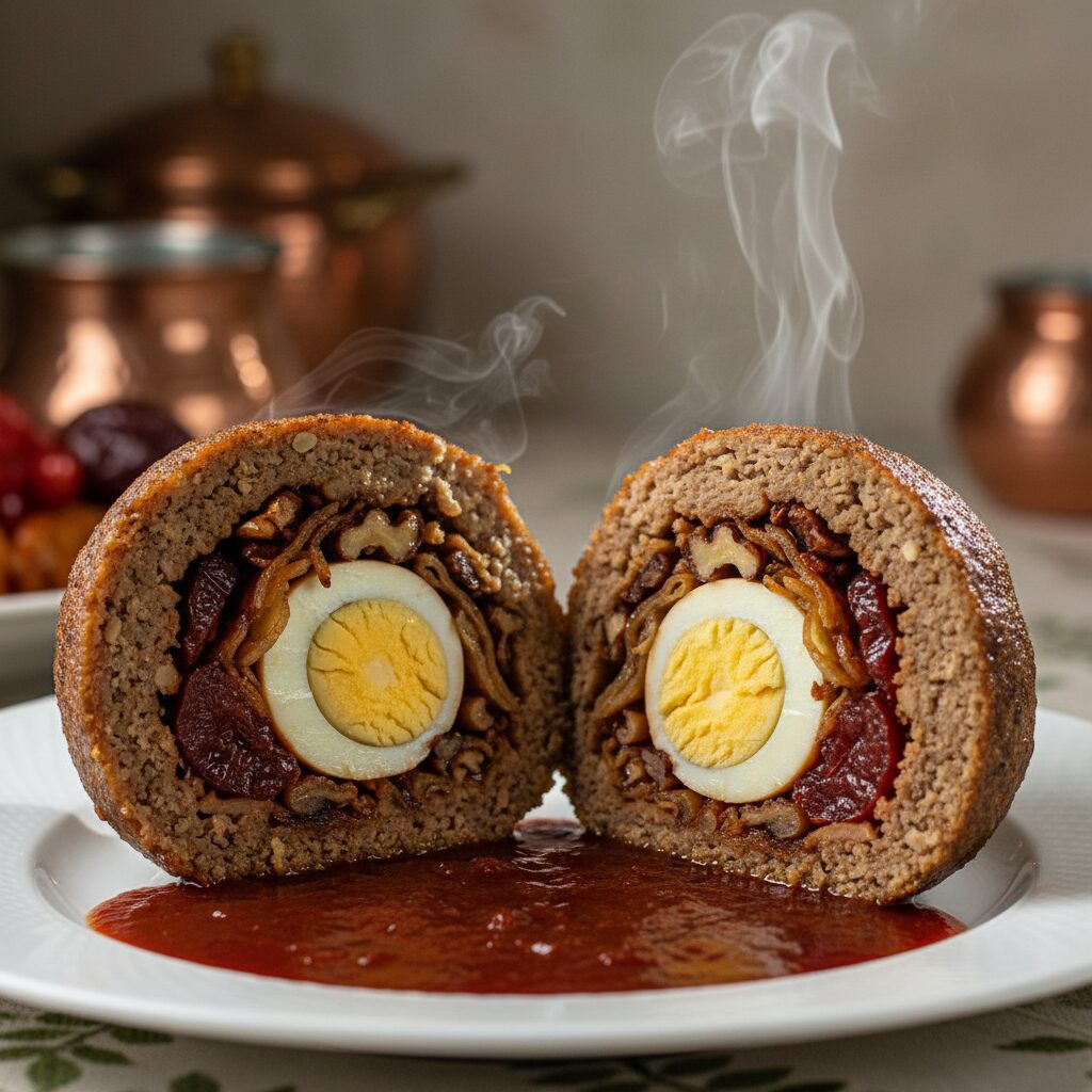 کوفته تبریزی اصل | راهنمای تشخیص کوفته اصیل تبریز 3 کوفته تبریزی اصل