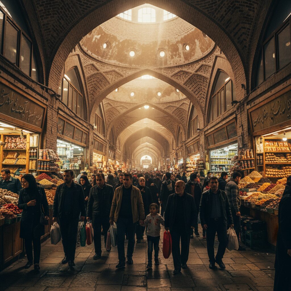 بهترین زمان خرید عید