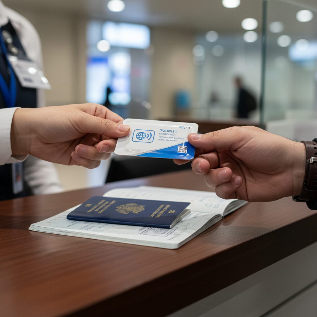 سیم کارت فرودگاه امام