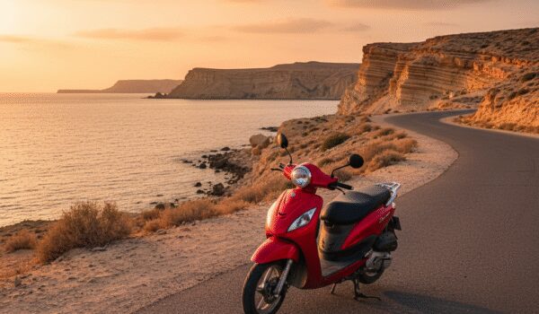 هزینه حمل و نقل در قشم چقدر است؟ (1403)