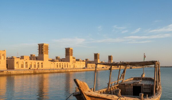 راهنمای کامل سفر به بندر کنگ در نوروز؛ جواهری در خلیج فارس