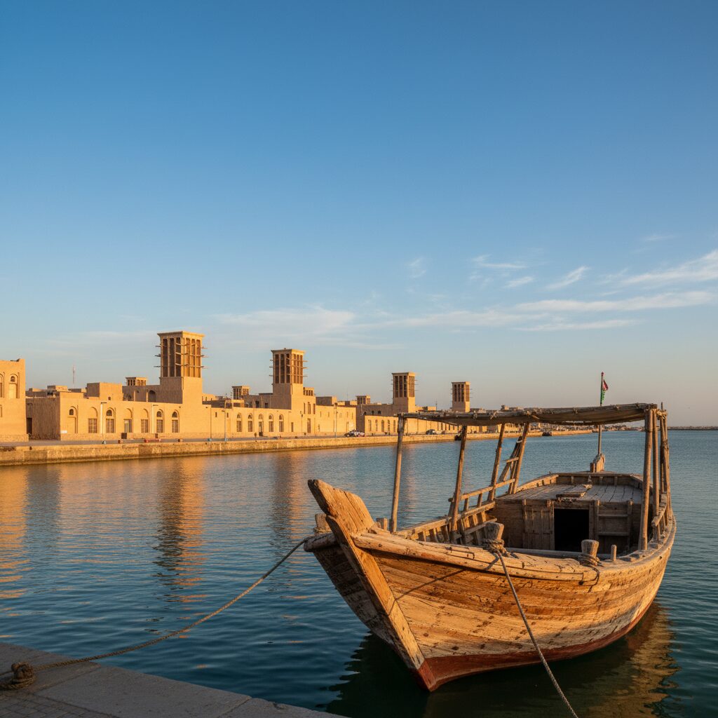 راهنمای کامل سفر به بندر کنگ در نوروز؛ جواهری در خلیج فارس