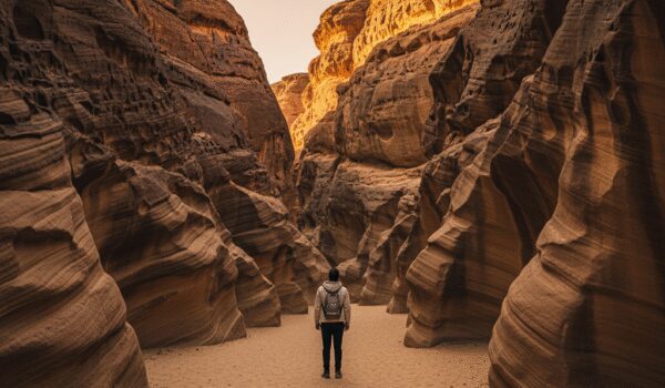 travel to qeshm in nowruz