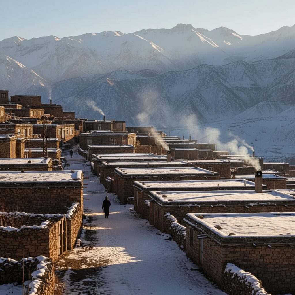 جشنواره های زمستانی ایران